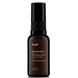 Klur + Symmetry Fluid Anti-Pollution Serum