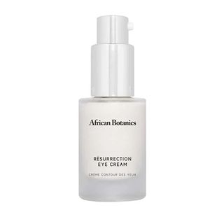 African Botanics + Marula Resurrection Eye Cream