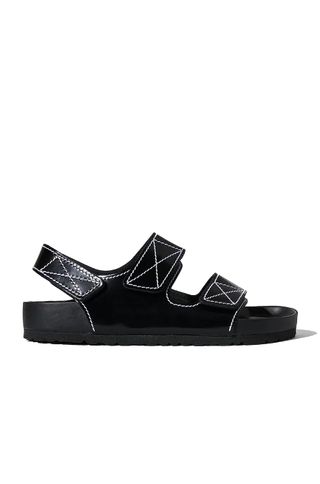 Proenza Schouler x Birkenstock + Milano Slides