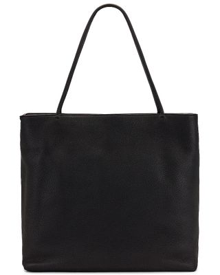 The Row + Large Portfolio Bag