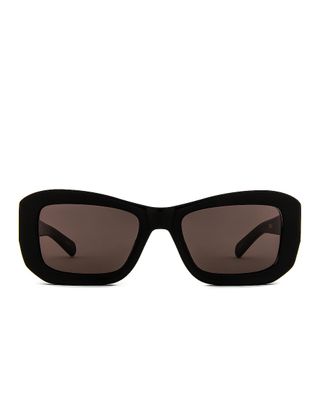 Flatlist + Norma Sunglasses