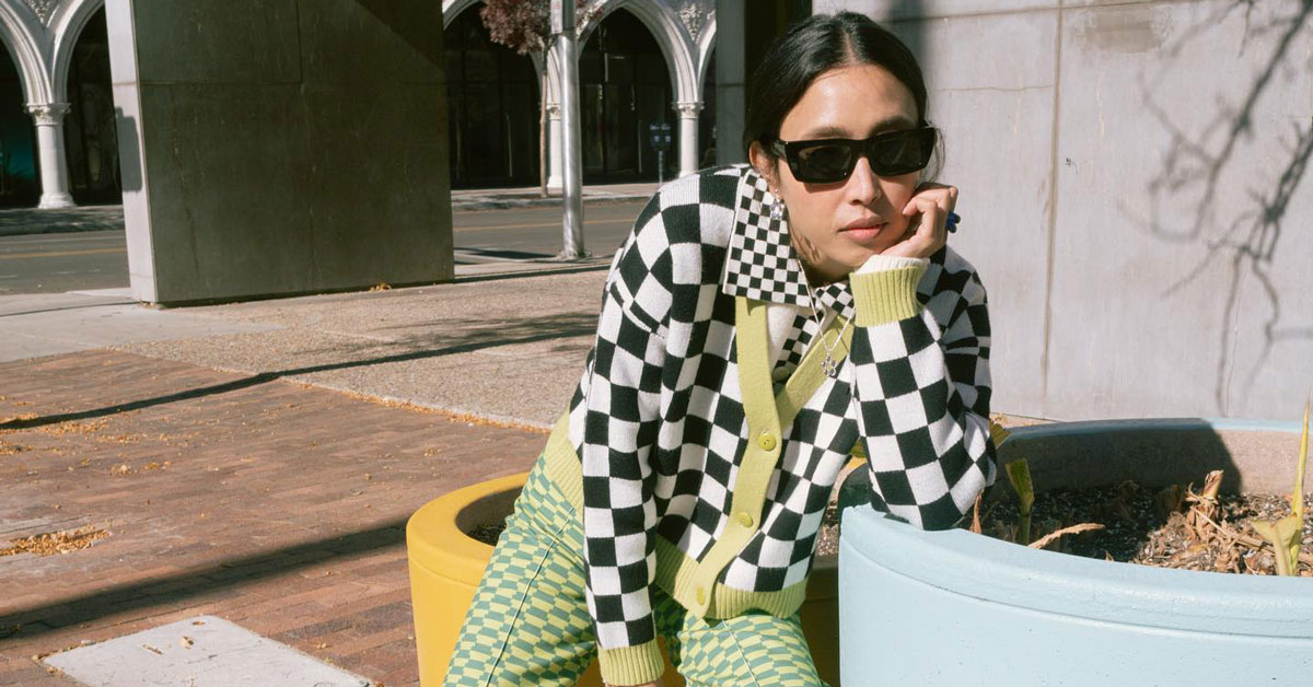 Gen Z Will Be Salivating Over This Cute New Nordstrom Launch Gen Z Will Be Salivating Over This Cute New Nordstrom Launch