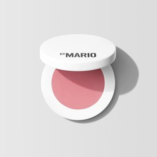 Makeup By Mario + Soft Pop Powder Blush in Mellow Maube