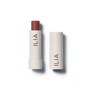 Ilia + Balmy Tint Hydrating Lip Balm in Memoir