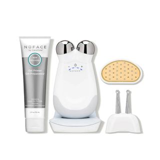 Nuface + Trinity Complete Facial Toning Kit