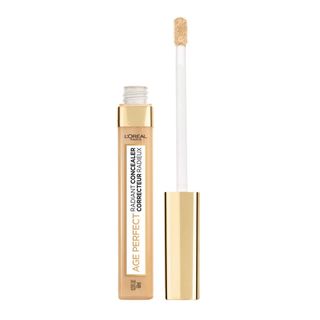 L'Oréal Paris + Age Perfect Radiant Concealer With Hydrating Serum
