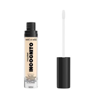 Wet n Wild + Incognito All-Day Full Coverage Concealer