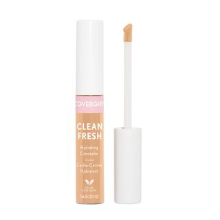 Covergirl + Clean Fresh Hydrating Concealer