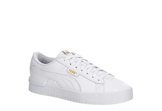 Puma + Jada Sneaker in White