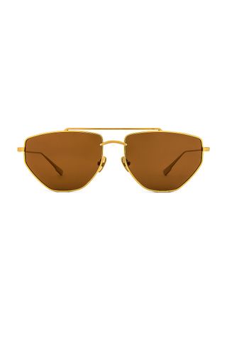 Devon Windsor + Rio Sunglasses