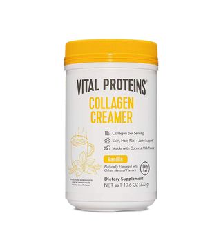 Vital Proteins + Collagen Creamer