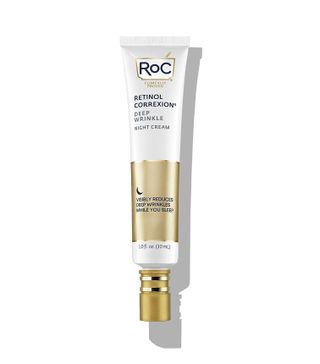 Roc + Retinol Correxion Deep Wrinkle Anti-Aging Night Cream
