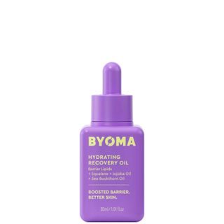 Byoma + Byoma Hydrating Recovery Oil