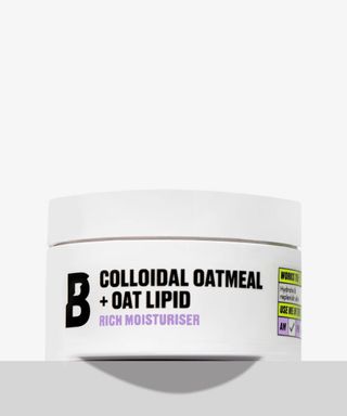 By Beauty Bay + Colloidal Oatmeal + Oat Lipid Rich Moisturiser