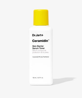 Dr. Jart+ + Ceramidin Skin Barrier Serum Toner