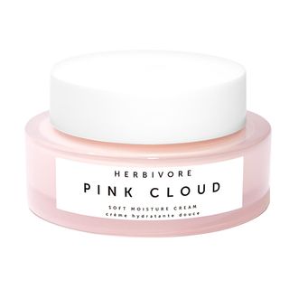 Herbivore Botanicals + Pink Cloud Soft Moisture Cream