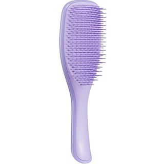 Tangle Teezer + Naturally Curly Detangling Brush for 3c-4c Hair
