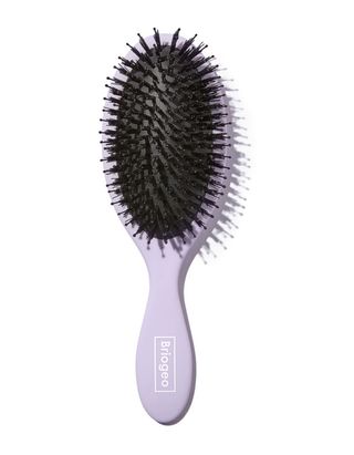 Briogeo + Vegan Boar Bristle Hair Brush