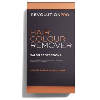 Revolution Pro + Hair Colour Remover