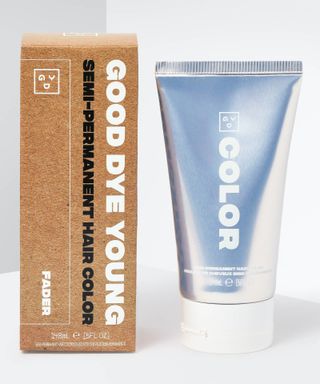 Good Dye Young + Semi-Permanent Hair Color Additive