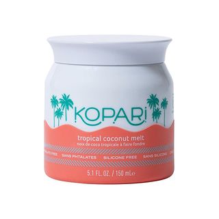Kopari + Tropical Coconut Melt Vegan Hydrator