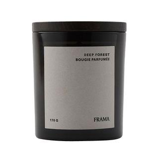 Goodee x Frama + Deep Forest Scented Candle