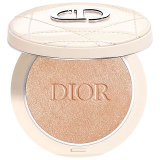 Dior + Forever Couture Luminizer Highlighter Powder