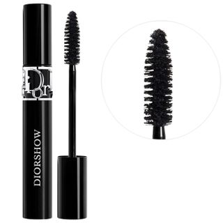 Dior + Diorshow 24h Buildable Volume Mascara