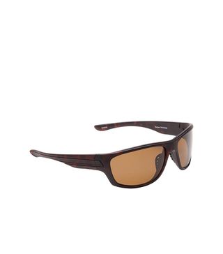 Fisherman Eyewear + Striper Sunglasses with Brown Polarized Lens