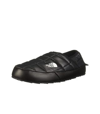 The North Face + Thermoball Mule Insulated Traction Bootie