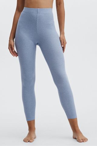 Fabletics + Restoreknit Ultra High-Waisted 7/8