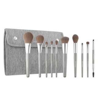 Sephora Collection + Deluxe Brush Set
