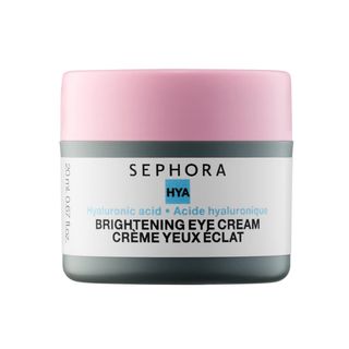Sephora Collection + Brightening Eye Cream