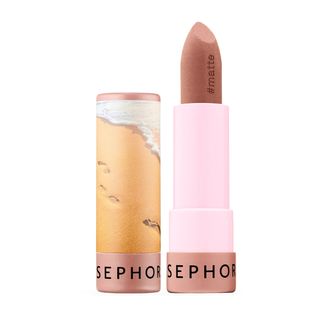 Sephora Collection + #LipStories Lipstick