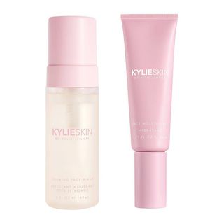 Kylie Skin + Face Care Set