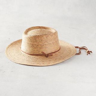 Terrain + Outback Woven Sun Hat