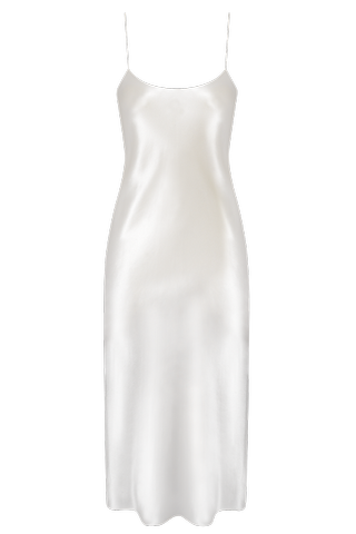 Refine + The Carolyn Slip Dress