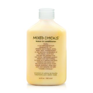 Mixed Chicks + Leave-In Conditioner