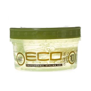 Ecoco + Eco Style Gel