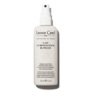 Leonor Greyl + Lait Luminescence Bi-Phase Leave-In Detangling Milk & Styling Spray