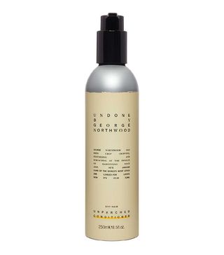 Undone by George Northwood + Unparched Conditioner