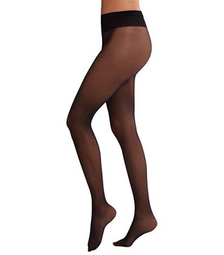 Wolford + Individual 20 Tights