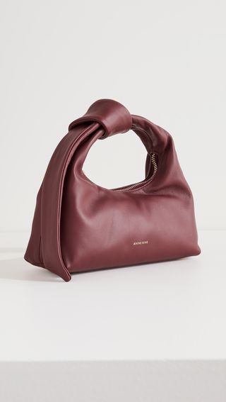 Anine Bing + Mini Grace Bag