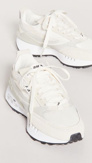 Fila + Renno N Generation Sneakers