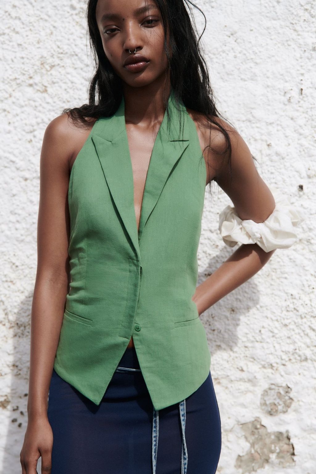 The 26 Best Zara Items for Spring, Per a Fashion Editor | Who What Wear