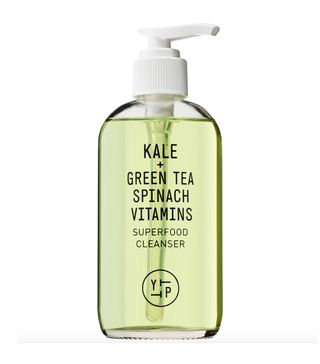 Youth to the People + Superfood Cleanser