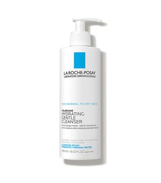 La Roche-Posay + Toleriane Hydrating Gentle Facial Cleanser