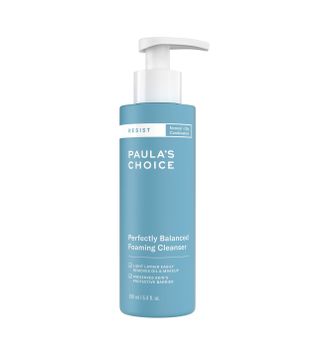 Paula's Choice + Resist Perfectly Balanced Foaming Cleanser