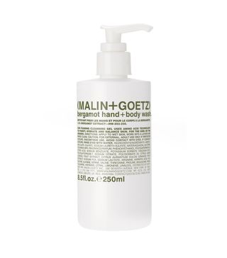 Malin+Goetz + Bergamot Hand & Body Wash