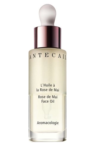 Chantecaille + Rose De Mai Face Oil